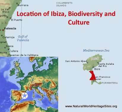 Ibiza, Biodiversity and Culture - UNESCO World Heritage Centre